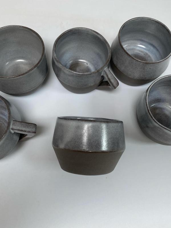 Tasses 1